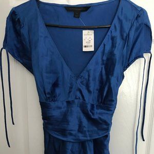 Express Design Studio Blouse